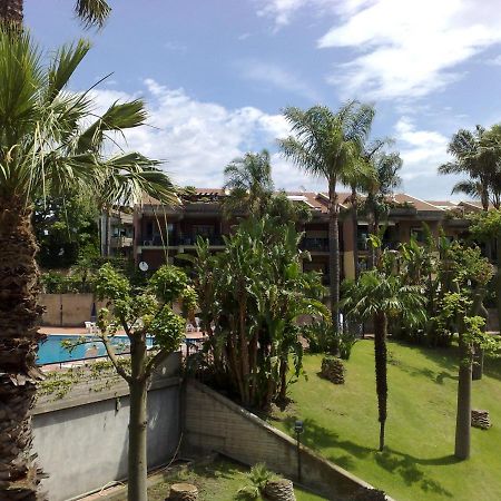 カターニア Porto Ulisse Bed & Breakfast エクステリア 写真