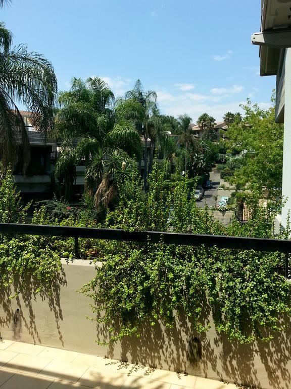カターニア Porto Ulisse Bed & Breakfast エクステリア 写真