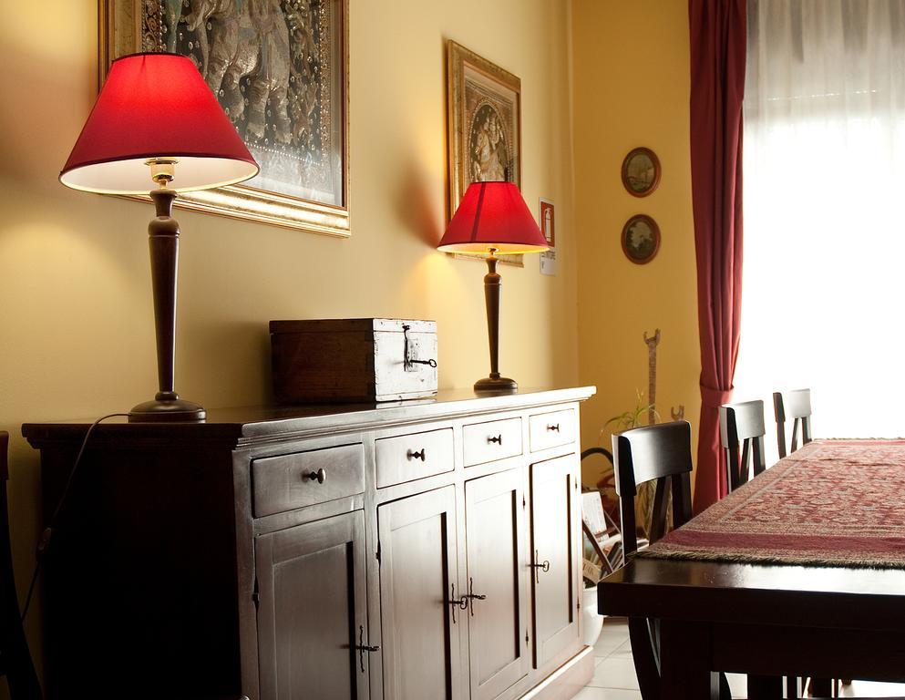 カターニア Porto Ulisse Bed & Breakfast エクステリア 写真