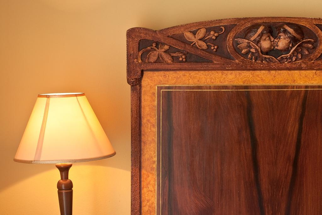 カターニア Porto Ulisse Bed & Breakfast エクステリア 写真