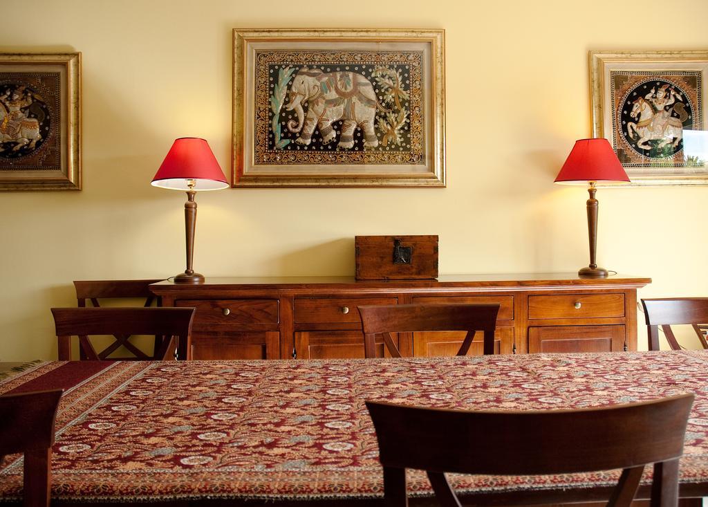 カターニア Porto Ulisse Bed & Breakfast エクステリア 写真