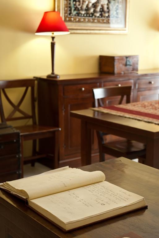 カターニア Porto Ulisse Bed & Breakfast エクステリア 写真