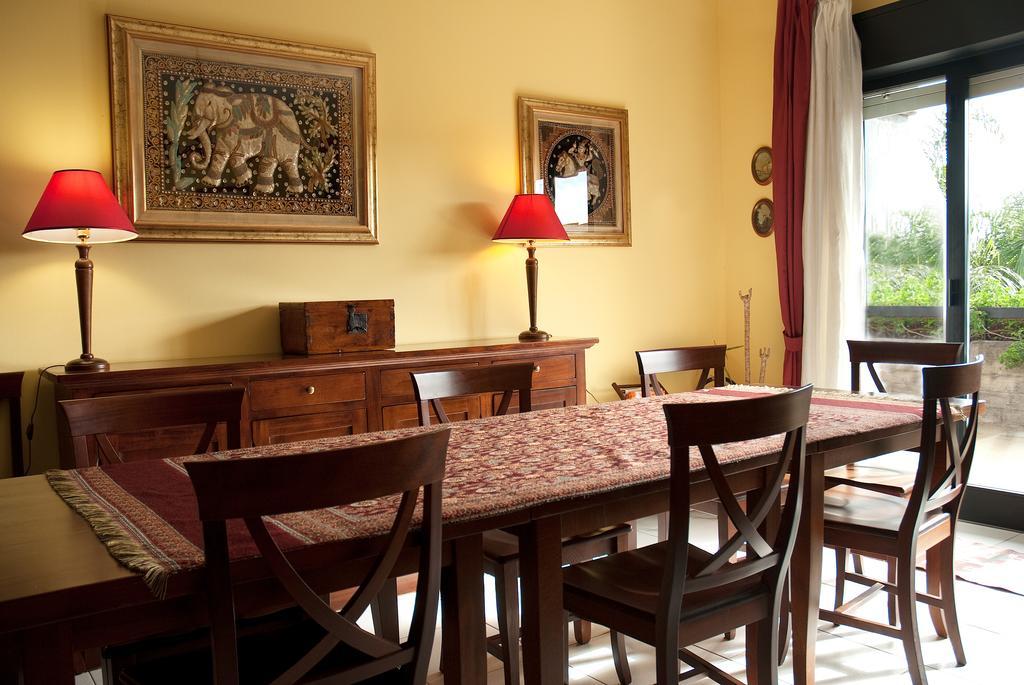 カターニア Porto Ulisse Bed & Breakfast エクステリア 写真