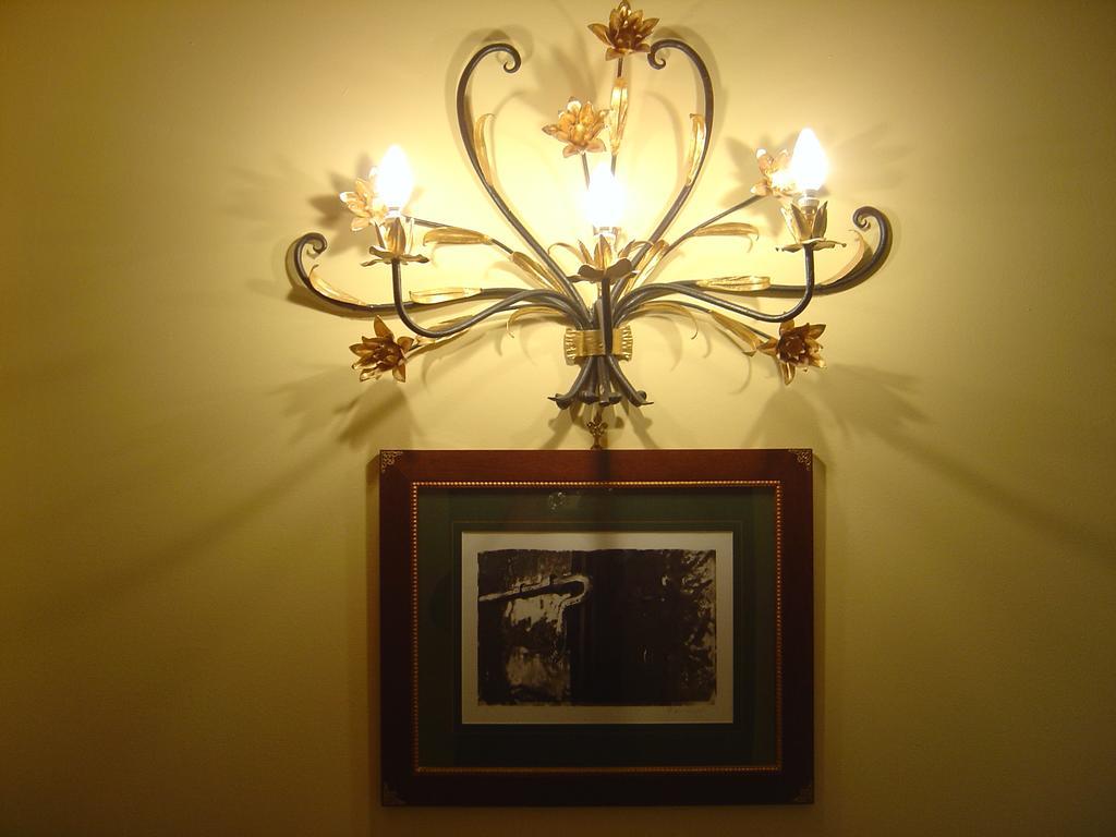 カターニア Porto Ulisse Bed & Breakfast エクステリア 写真