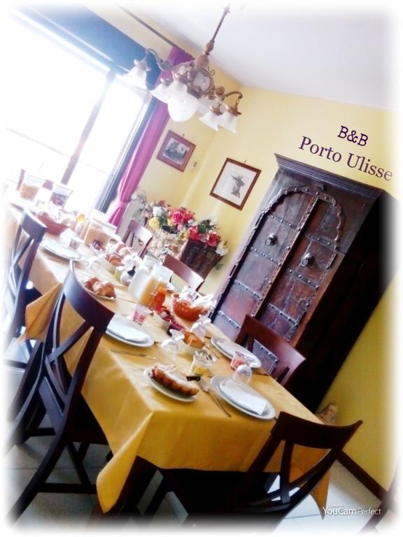 カターニア Porto Ulisse Bed & Breakfast エクステリア 写真