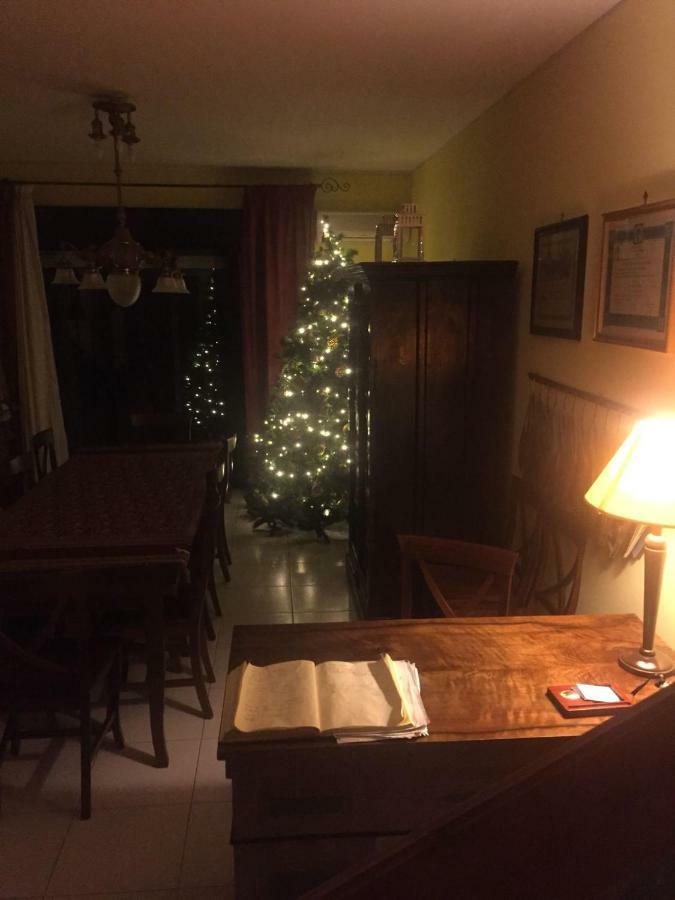 カターニア Porto Ulisse Bed & Breakfast エクステリア 写真