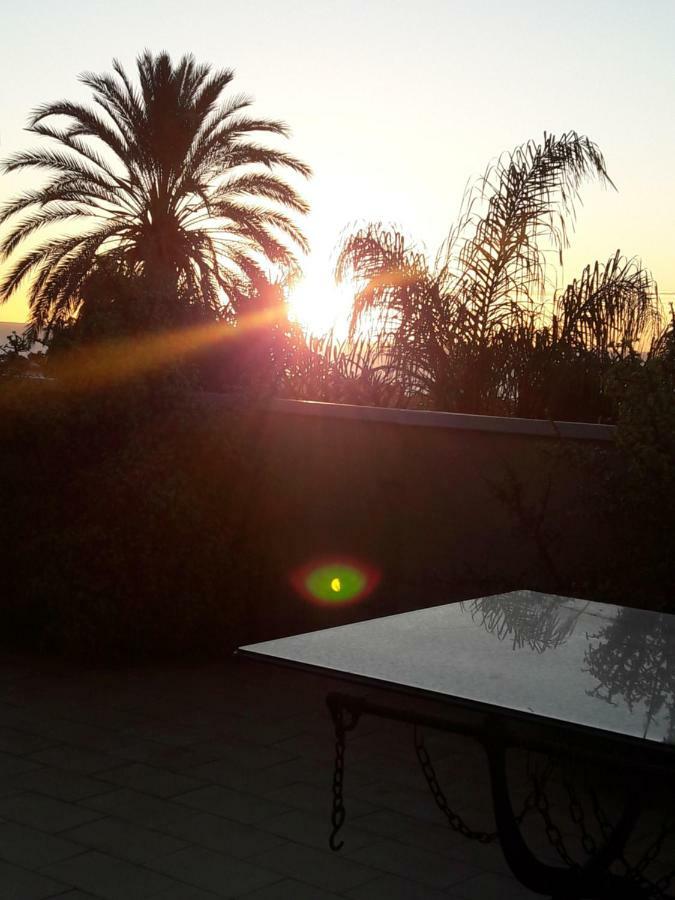カターニア Porto Ulisse Bed & Breakfast エクステリア 写真