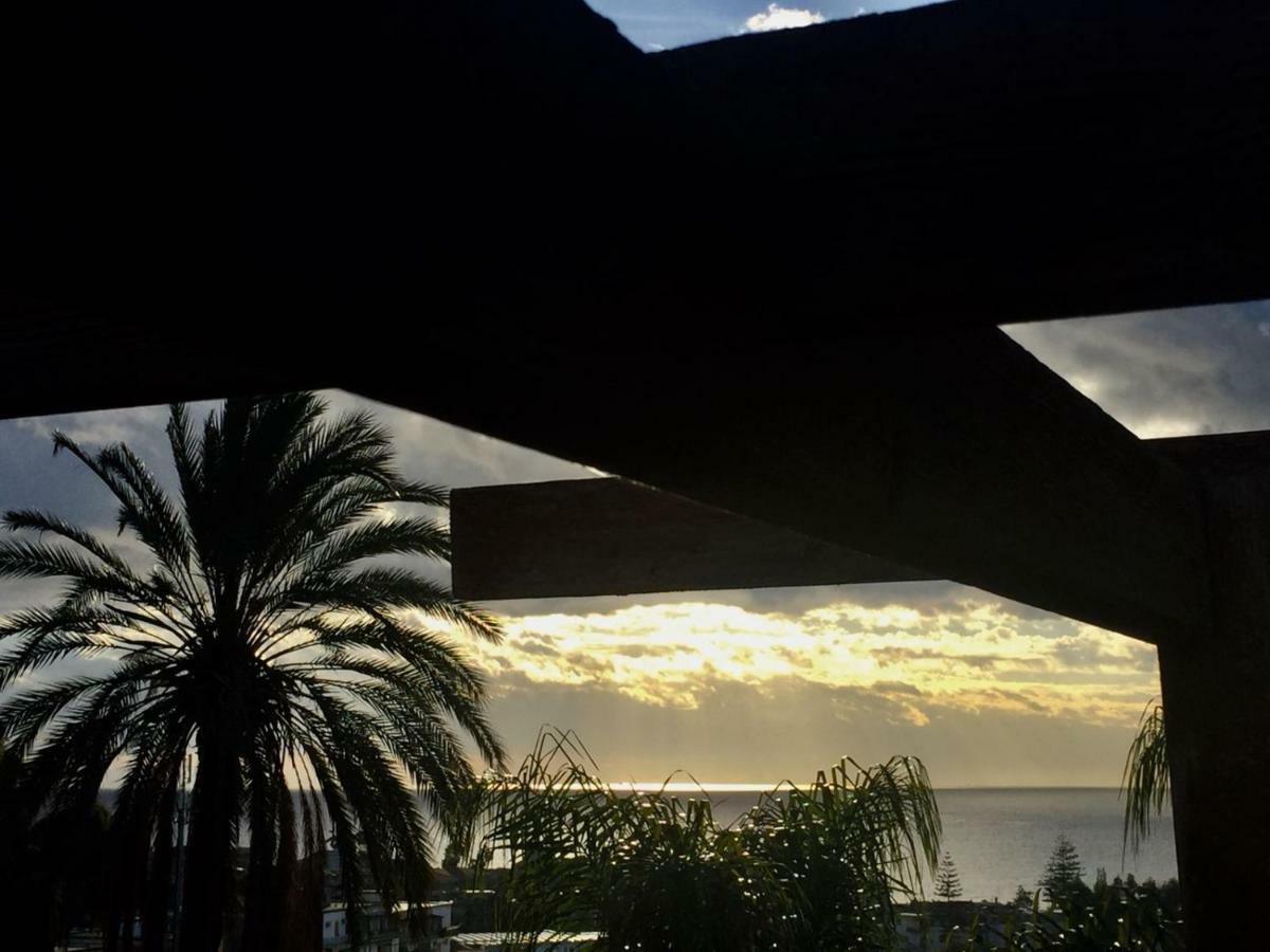 カターニア Porto Ulisse Bed & Breakfast エクステリア 写真