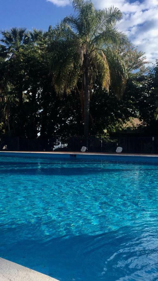 カターニア Porto Ulisse Bed & Breakfast エクステリア 写真