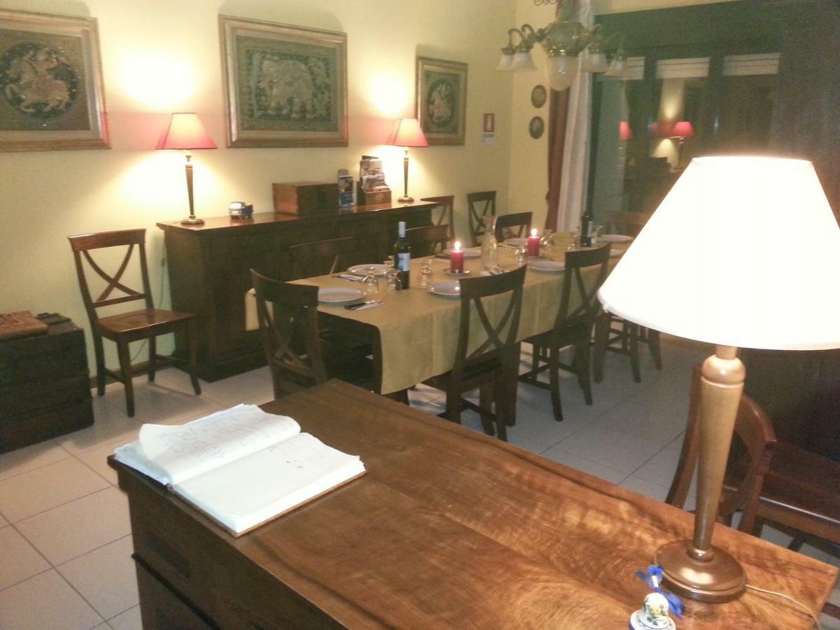 カターニア Porto Ulisse Bed & Breakfast エクステリア 写真