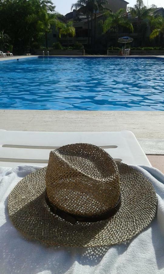 カターニア Porto Ulisse Bed & Breakfast エクステリア 写真