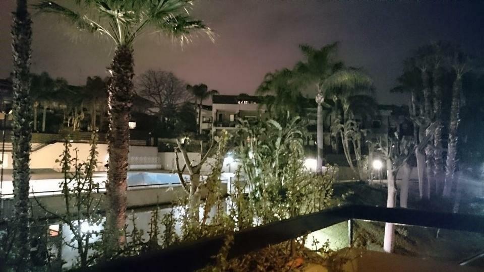 カターニア Porto Ulisse Bed & Breakfast エクステリア 写真