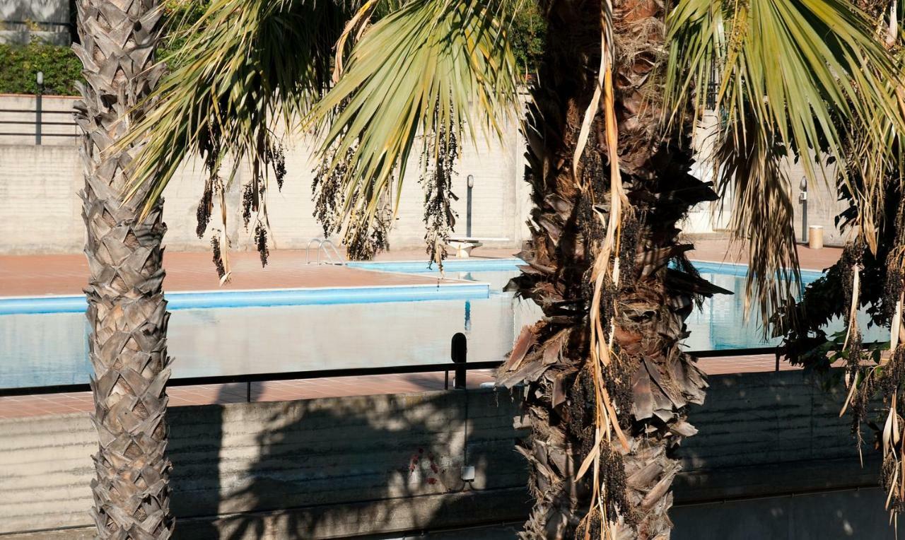 カターニア Porto Ulisse Bed & Breakfast エクステリア 写真
