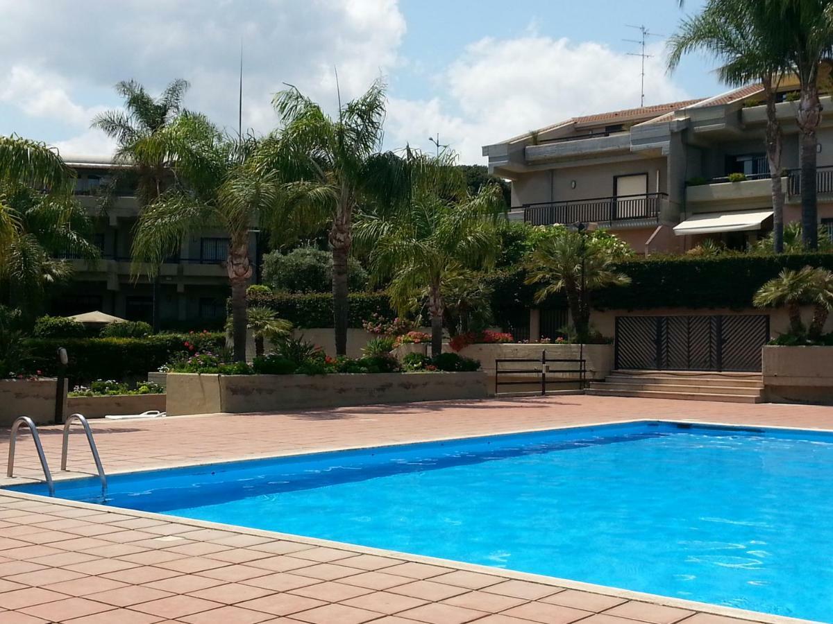 カターニア Porto Ulisse Bed & Breakfast エクステリア 写真